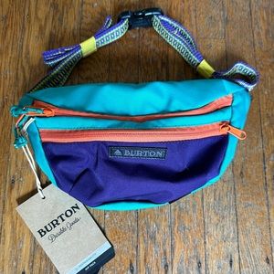 Burton hip pack